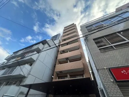 オルフェア上本町Ⅶ番館の画像