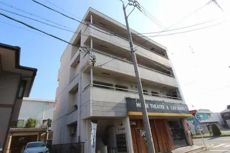 コーポR&Kの画像