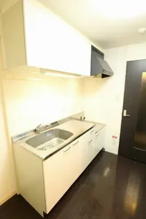 グランディ下曽根【503号室】のキッチン