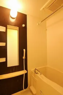 グランディ下曽根【503号室】の風呂