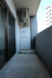 グランディ下曽根【503号室】の内装