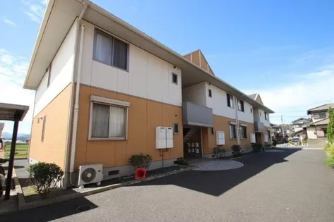 コンフォルト M A棟の画像