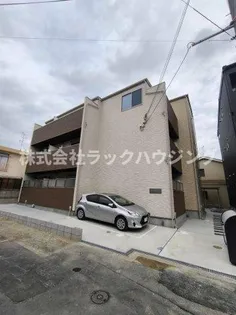 GRAN CLAUDIA寝屋川の画像