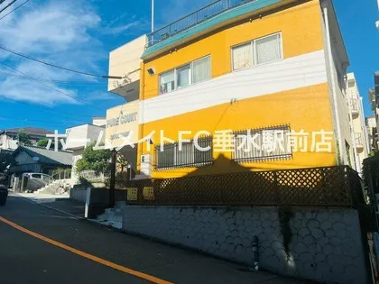ピュアコート潮見が丘の画像