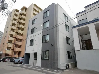 WELINA北円山の画像