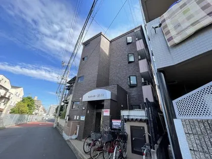 センチュリー浜口の画像