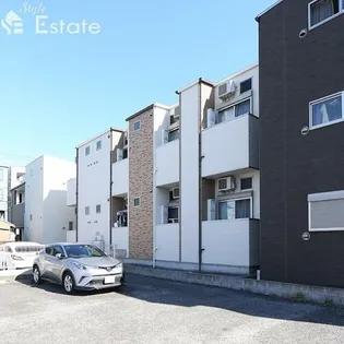 ハーモニーテラス神前Ⅳの画像