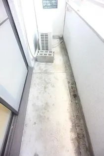 ロイヤルメゾン東須磨【2階】の内装
