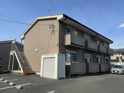 アビタシオンの画像