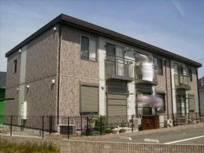 愛知県名古屋市緑区東神の倉3丁目【タウンハウス】の外観