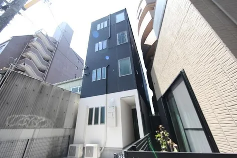 Great Journey(グレートジャーニー)【4階】の外観