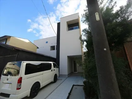 A.K.15六番町【2階】の外観