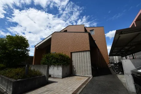 CASA REGGIAの画像