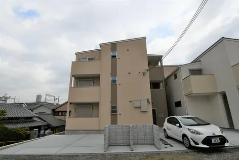 アート樟葉の画像