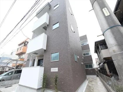 SOL TERRACEの画像