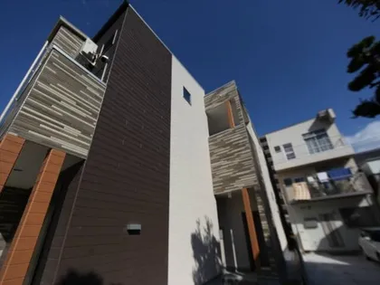 MAISON CASABLANCAの画像