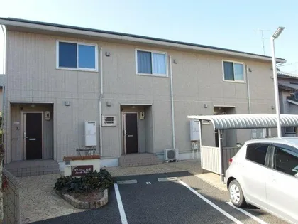 ファミーユ ルポの画像