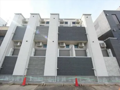 STAGE黒門町の画像