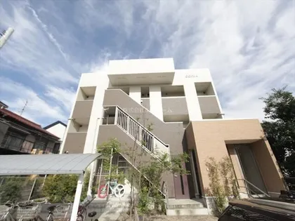 シロノハウスの画像