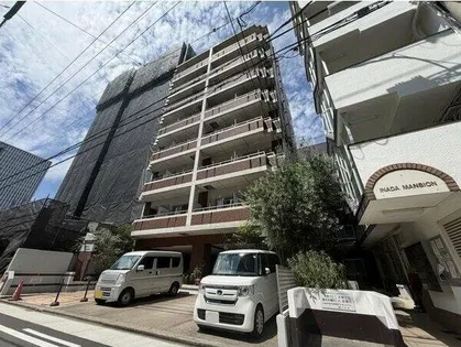 CENTURY NAGONOの画像