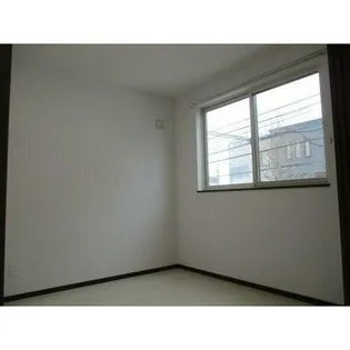 REST HILLS N32【2階】の内装