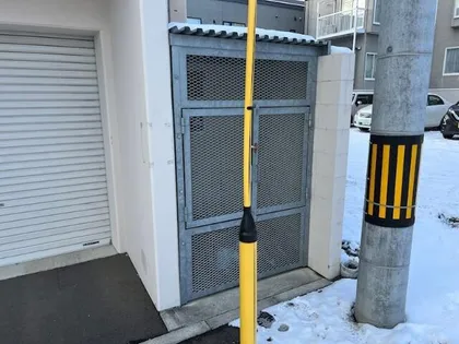 REST HILLS N32【2階】のその他画像