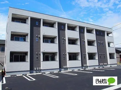 T KレジデンスIの画像