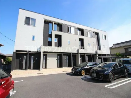 マージーサイドBの画像