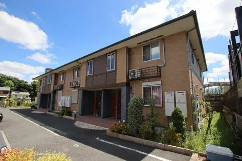 グラン フィオーレの画像