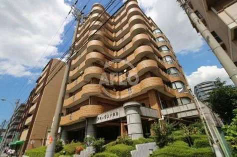 アネックス六兵衛の画像