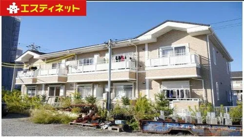 ヴェルジュMIIの画像