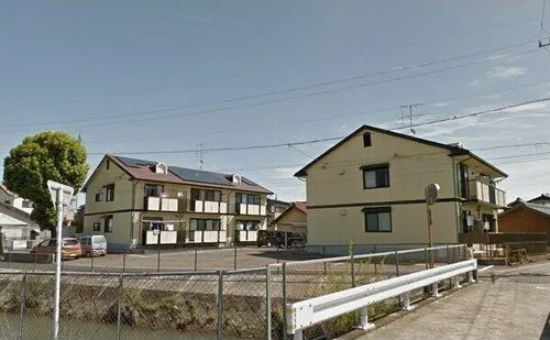 リバーサイド今枝Aの画像