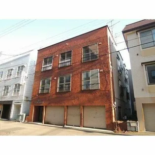 第6コーポラス新世界の画像