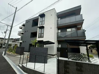 CASA MUKAINOの画像