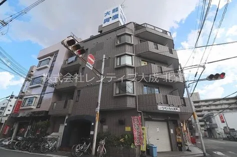 ヴェルテ北巽の画像
