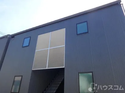 アルモニー下新庄の画像