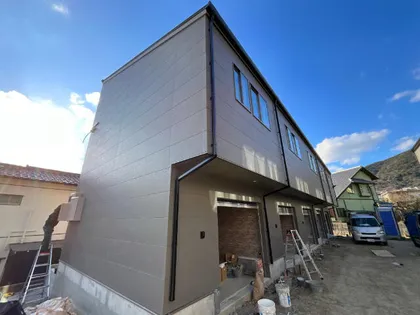 EXCEL GARAGE 小倉南の画像