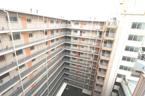 リアライズ玉出【5階】の外観