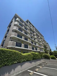 メゾンガーデンプラザの画像