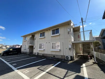 ルミエール曽根 B棟の画像