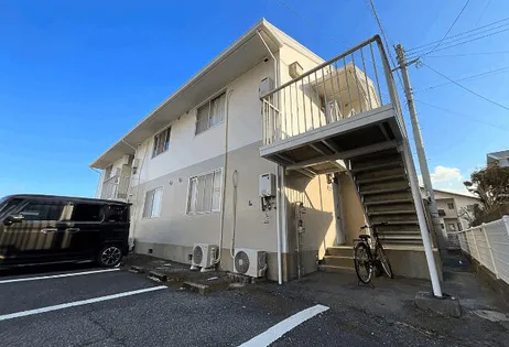 ルミエール曽根 B棟の画像