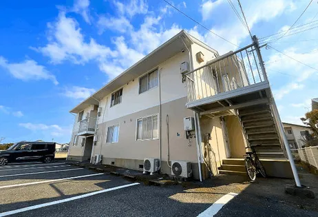 ルミエール曽根 A棟の画像