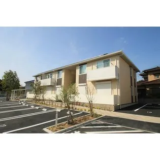 パストラーレ潤崎 D棟の画像