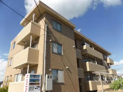 プレステージT【103号室】の外観