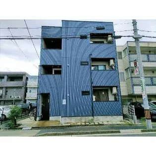 BLUE NOTEの画像