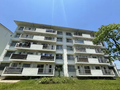 有野団地の画像