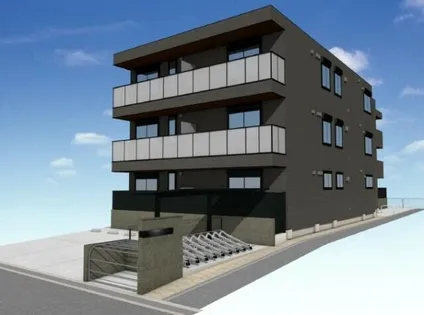 SOURIRE D'ANGE スーリール ダンジュの画像