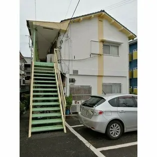 大阪府和泉市伯太町6丁目【アパート】の外観