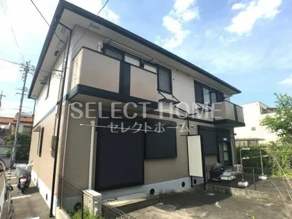 メゾンジェラールの画像