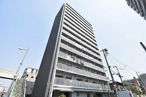 アーバンエース関目パルの画像